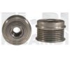 AUTOTEAM A06876 Alternator Freewheel Clutch